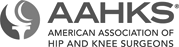 American association of Hip and Knee Surgeons